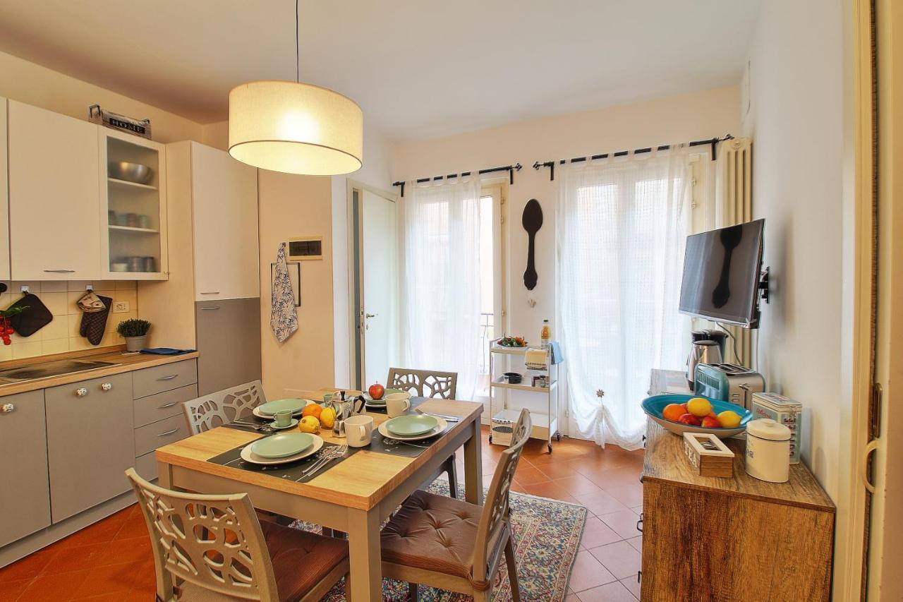 Casa Peppa Apartment Lazise Luaran gambar