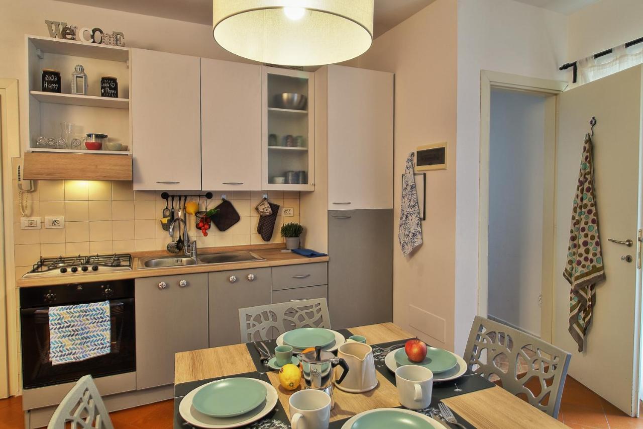 Casa Peppa Apartment Lazise Luaran gambar