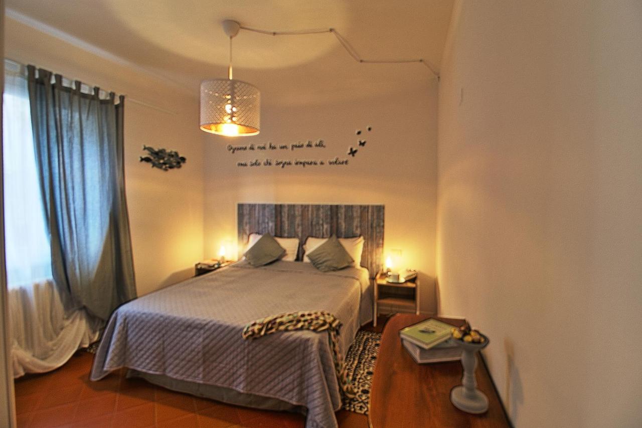 Casa Peppa Apartment Lazise Luaran gambar