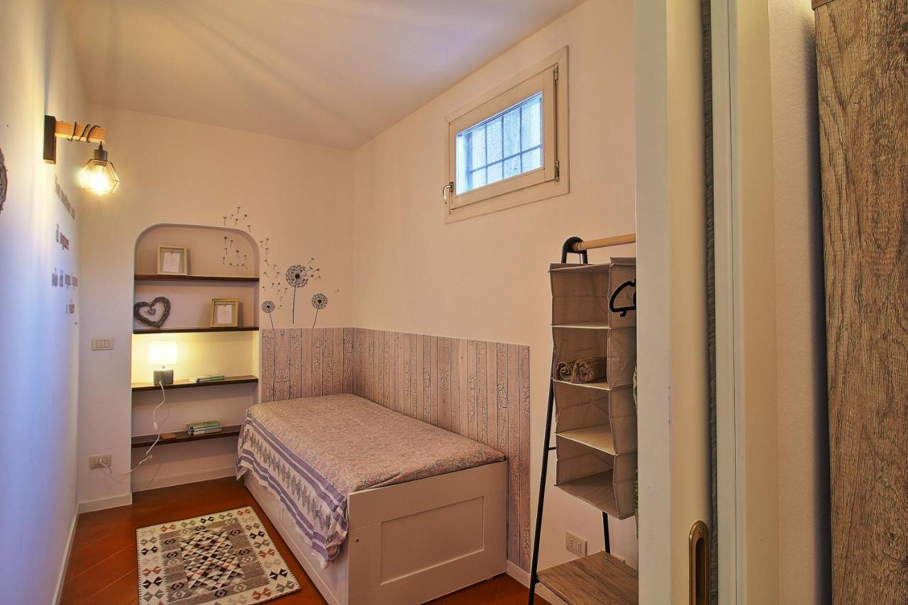 Casa Peppa Apartment Lazise Luaran gambar