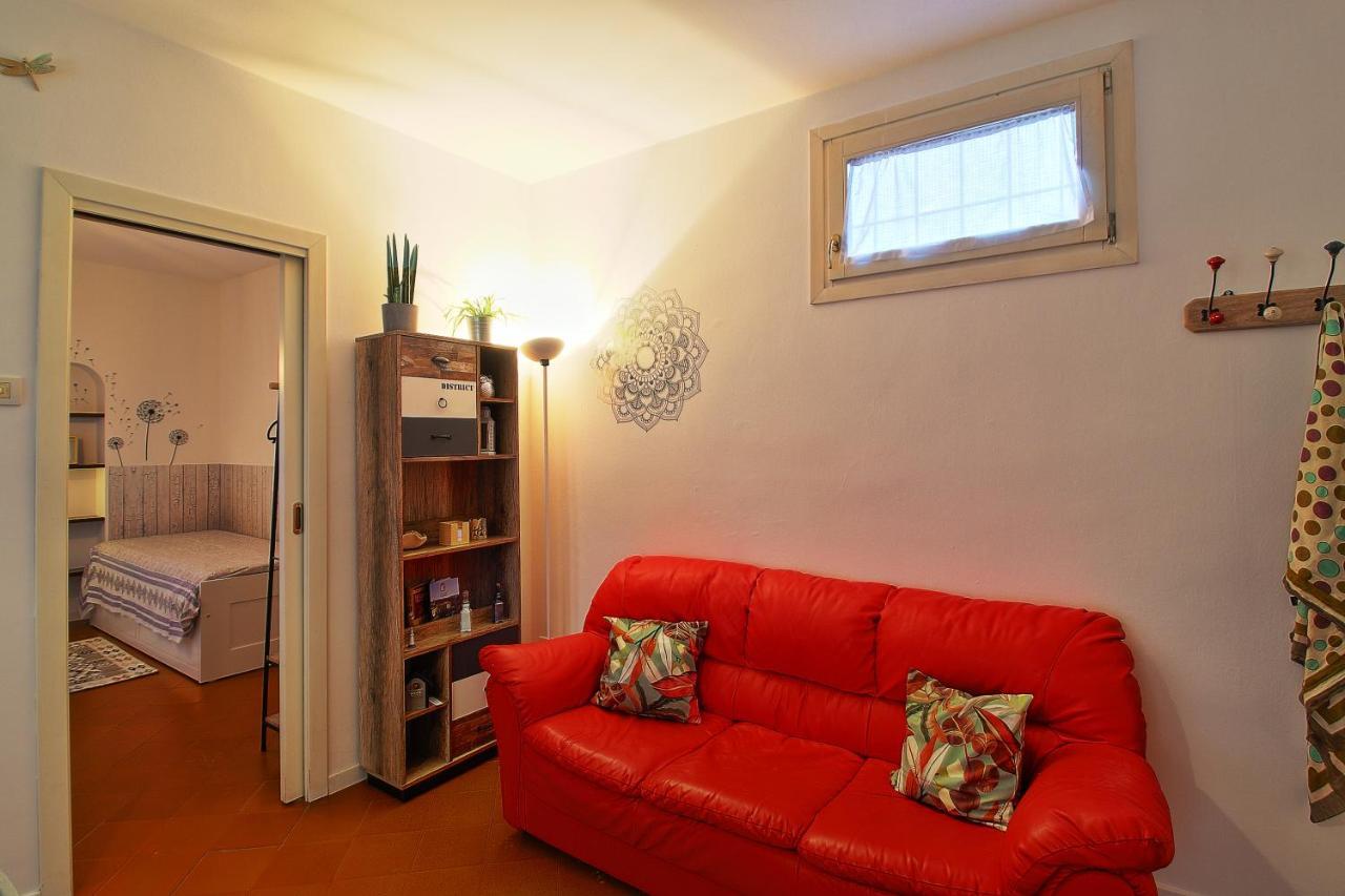 Casa Peppa Apartment Lazise Luaran gambar