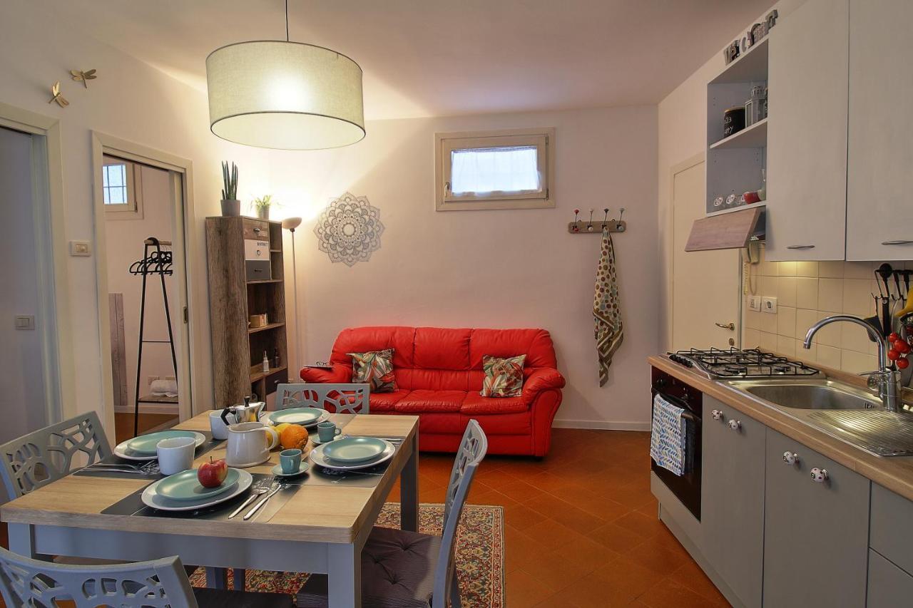 Casa Peppa Apartment Lazise Luaran gambar
