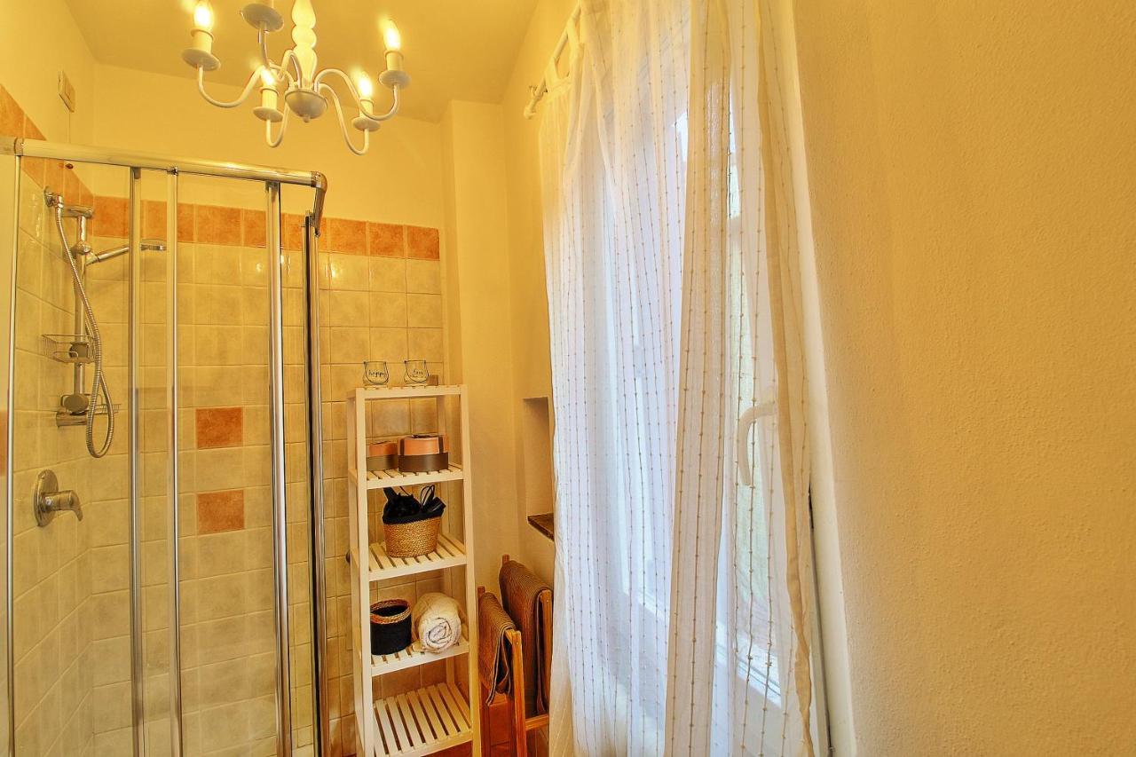 Casa Peppa Apartment Lazise Luaran gambar