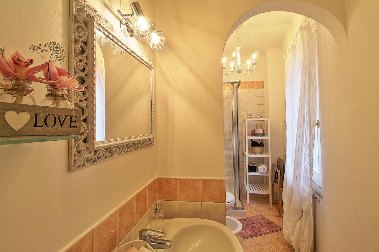 Casa Peppa Apartment Lazise Luaran gambar