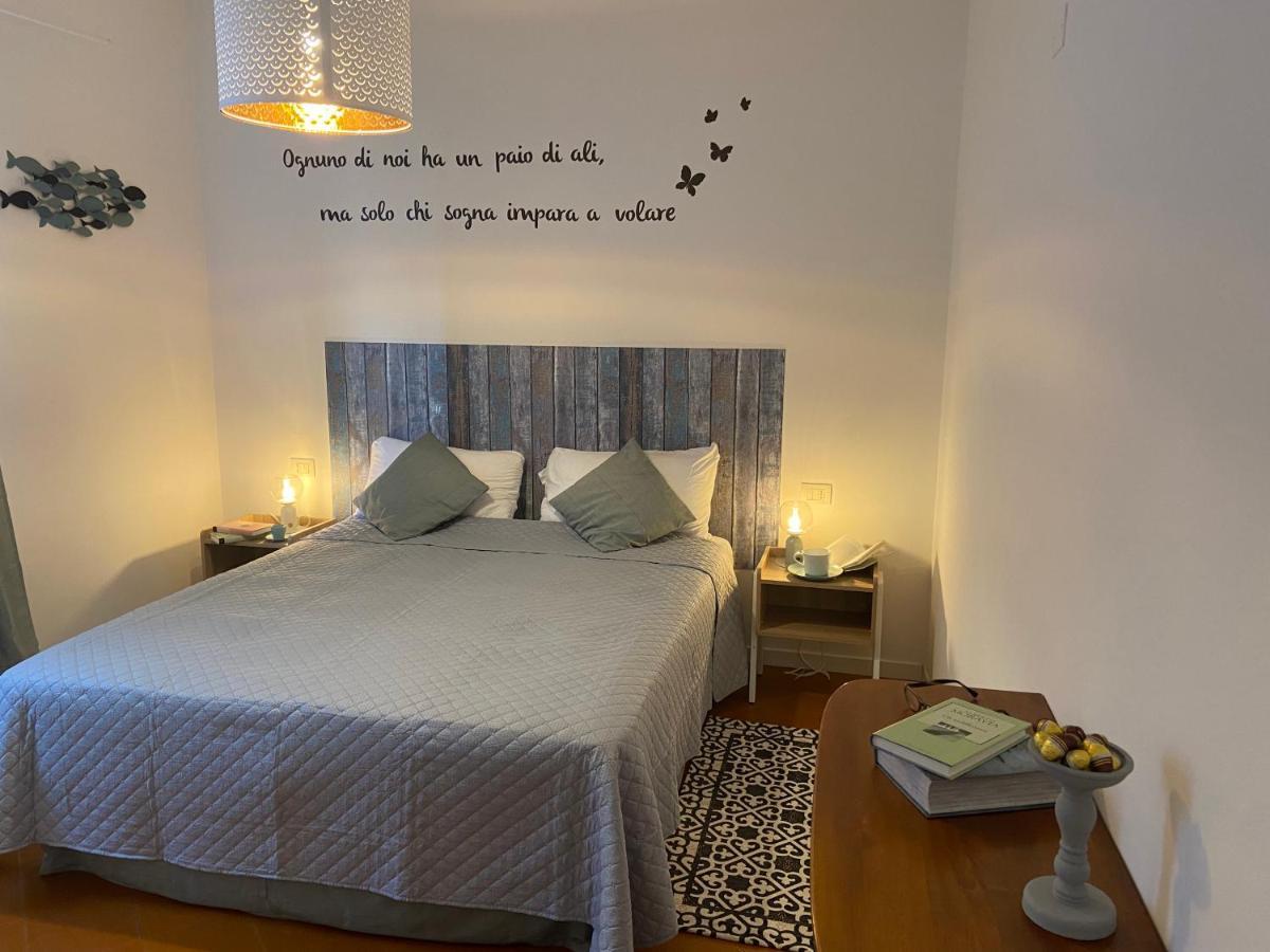 Casa Peppa Apartment Lazise Luaran gambar