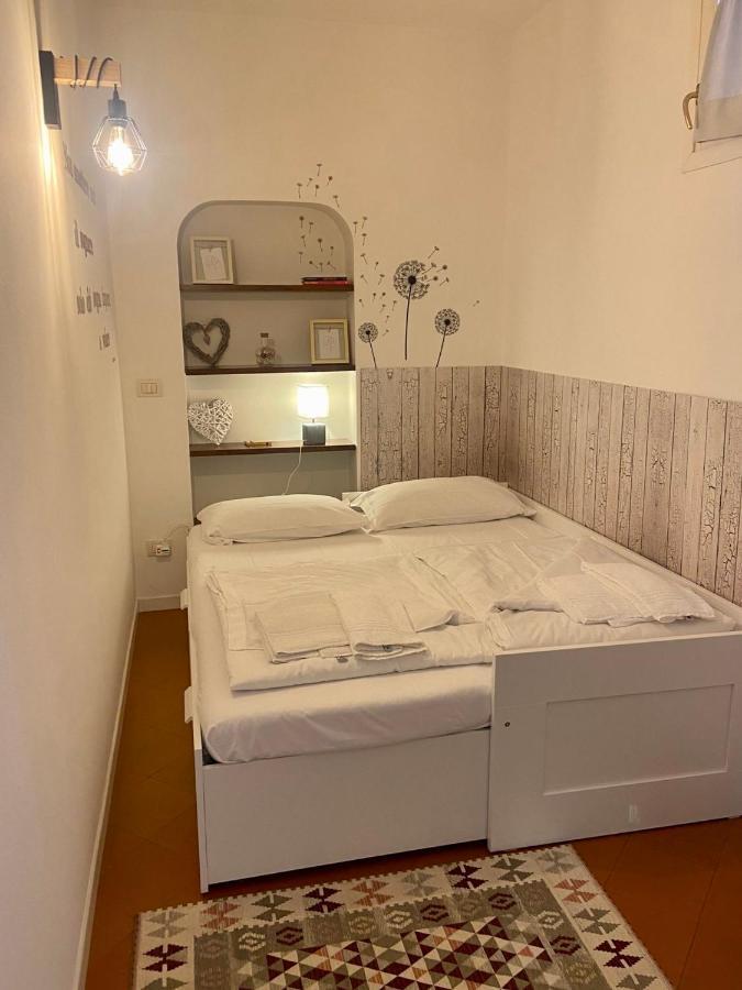 Casa Peppa Apartment Lazise Luaran gambar