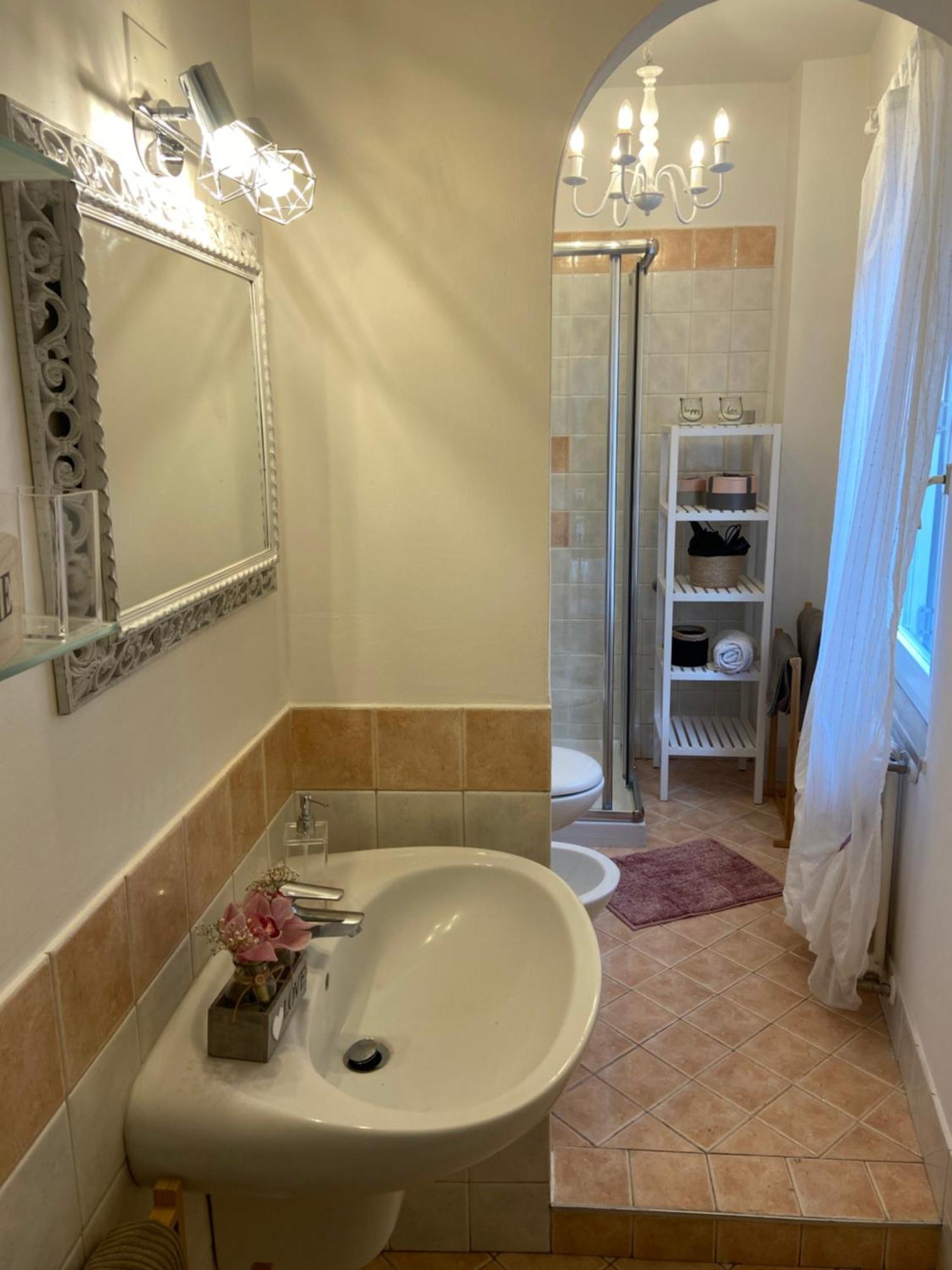 Casa Peppa Apartment Lazise Luaran gambar