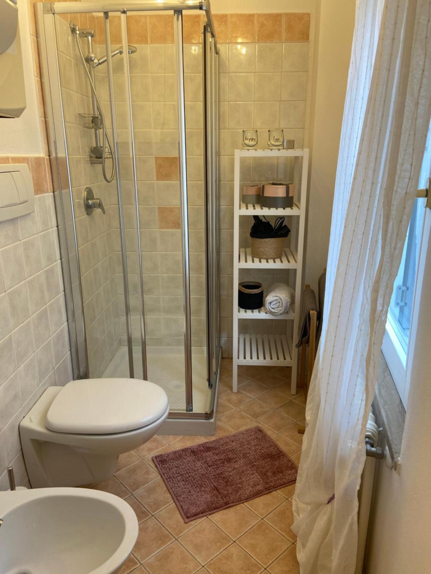 Casa Peppa Apartment Lazise Luaran gambar